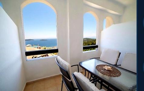 Goldenhill Studios&Apartments Skiathos-Stadt Exterior foto